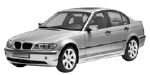 BMW E46 B2366 Fault Code