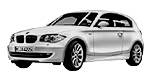 BMW E81 B2366 Fault Code