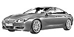 BMW F06 B2366 Fault Code