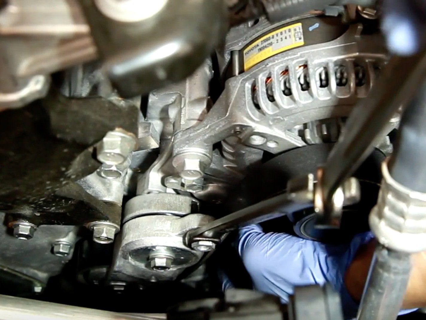 See B2366 repair manual